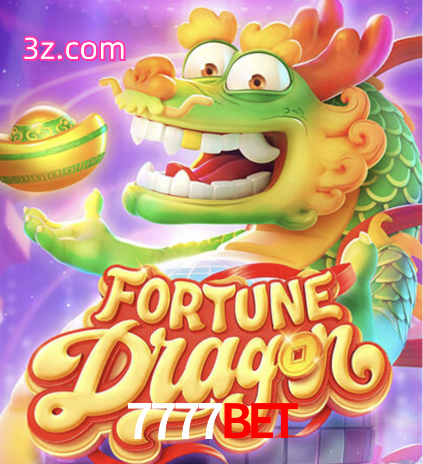 Fortune Dragon